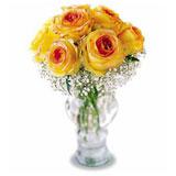 Send Bountiful Bouquet to all destinations in India