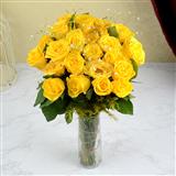 Classic Rose Bouquet