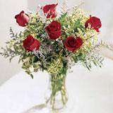 Send Old Fashioned Rose Bouquet to all destinations in India