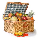 Send Fruit Baskets 3 to India Send Fruit Baskets 3 to India