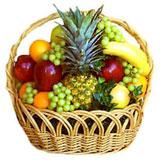 Send Fresh Fruits Hamper to India Send Fresh Fruits Hamper to India