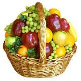 Send Fruit Baskets 5 to India Send Fruit Baskets 5 to India