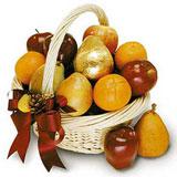 Send Fruit Baskets 6 to India Send Fruit Baskets 6 to India