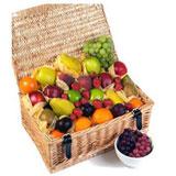 Send Fruit Baskets 10 to Mumbai