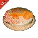 Key Cake
