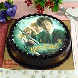Harry Potter