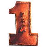 Numerical to India