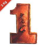 Eggless Numerical