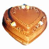 Special Heart - Eggless
