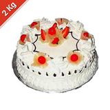Five Star Pineapple Cake - 2.0 Kg