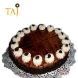 Taj Chocolate Cake-2 Kg.
