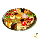 Taj Assorted Pastries