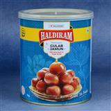 Send Haldiram Gulabjamun to India Send Haldiram Gulabjamun to India