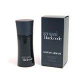 Burberry Brit Black