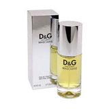 Dolce & Gabbana Masculine