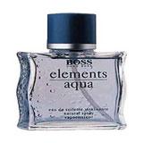 Send Hugo Boss Elements Aqua to all destinations in India