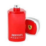 Ferrari Passion