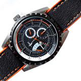Timex  Retrograde-T2M428