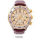 Timex Chronographs - T2M705