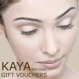 Kaya Skin Clinic Gift Vouchers Rs8000/-