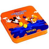 Cadbury's Tiffins