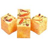 Send Boondi Laddu-500 gms to Hyderabad