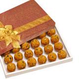 Send Motichoor Ladoo-1 Kg to Mumbai