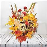 Seasonal Flowers