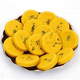 Kesar Peda - 500 gms