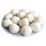 Send Rasgulla - 500 gms to Hyderabad