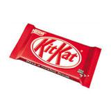 Kit-Kat Bars
