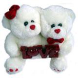 Send Musical Love Teddy to India Send Musical Love Teddy to India