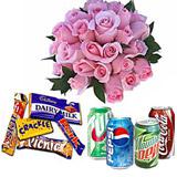 Send Celebration Time to Bangalore