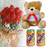Combo With Love