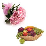 Flowers N Fruits