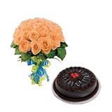 Roses Chocolates