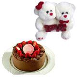 Send Lovely Expression to Mumbai