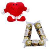 Send Adorably Surprising to Mumbai
