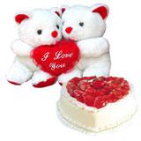 Send Binding Love to Mumbai