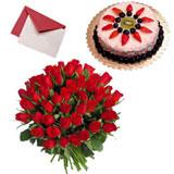 Send Fond love to Mumbai