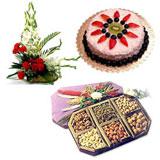 Especially For You