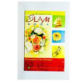 My First Slam Book