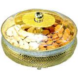 Send Delightful Dry fruit Box to India Send Delightful Dry fruit Box to India