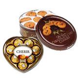 Send Chocolate Wonder  to all destinations in India