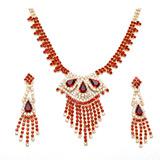 Send Charming fashion to India