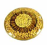Send Three In One Dryfruits Hamper to Mumbai