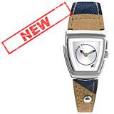 Send Denim-Leather Combo (6021SL01) to Mumbai
