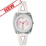 Send Trendy in White (6026SL01) to Mumbai