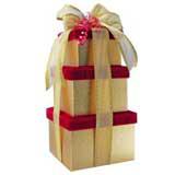 Send 3 Gift Tower  to all destinations in India