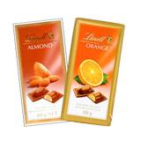 Send Orange and Almond Treat  to all destinations in India